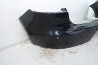 PORSCHE MACAN 95B 2014- bumper rear part rear 95B807421L