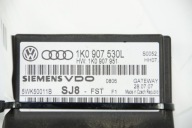 modul bedienteil 1K0907530L FORD TRANSIT MK8