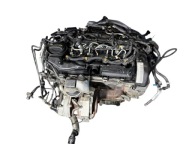 engine unprotected pillar SEAT IBIZA IV 6J 2.0 TDI CFH
