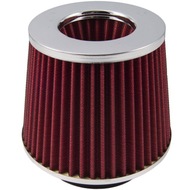 Kužeľový vzduchový filter 147,5mm IRP - červený