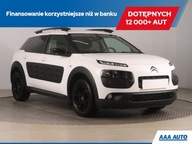 Citroen C4 Cactus 1.2 PureTech, Salon Polska