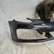 PORSCHE PANAMERA II 2 971 TURBO GTS 16-23 bumper front front PDC