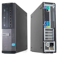 PC DELL i7 16GB 500GB WINDOWS 10PRO