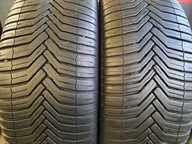 235/55R18 Michelin CrossClimate całoroczne 6,2mm