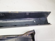 SSANGYONG ACTYON moulding threshold threshold left 79577-31000 79557-31000