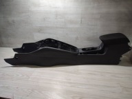 Skoda Scala 2020 tunel central