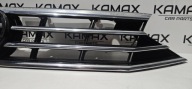 front prekladgrill front VW PASSAT B8 LIFT 19- original 3G0853653N