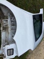 quarter fender threshold left rear part CITROEN C4 GRAND PICASSO II