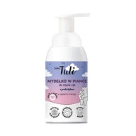 Luba Tuli Mydełko w piance do mycia rąk, 250ml