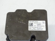 Servofreno ABS AUDI A6 C7 A7 LIFT 4G0907379S