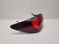 Licht hinten links Seite Opel Astra K 2017