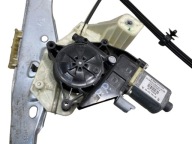 window regulator right front C4 CACTUS 9674252480