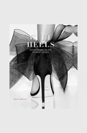 Książka Cult Heels, Ursula Carranza LT1015