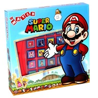 Top Trumps. Super Mario