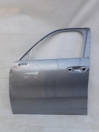 CITROEN C4 GRAND PICASSO II 13- door left front front