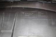 Porsche 987 Boxster Aerokit bumper front front