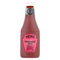 Heinz Sos Firecracker Ostry z pastą Chipotle 875ml