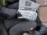 bundle of the engine BMW G11 B57D30B 21r