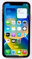 Smartfon Apple iPhone XR 4 GB / 64 GB czerwony