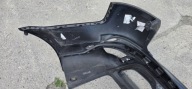 Range Rover Sport SVR before lift 2013-2018 L494 bumper rear