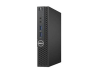 Dell 3070m i3 8Gen 4GB 500GB W10P