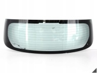 BMW 1 E81 E87 window bonnet POKRYWY boot rear part