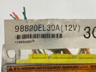 modulo airbag Nissan Tiida C11 2010 98820EL30A