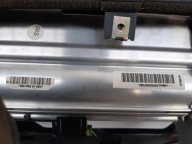 dashboard console airbags adjusters kpl Audi TT 8N