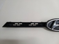 HYUNDAI I20 II 14- grill grille front 86351-C8000