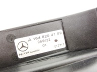 Pilot zdalnego of control Mercedes GL X164