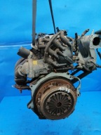 engine MITSUBISHI CARISMA 1.6 16V OE 4G92 121tyskm