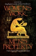 Women s Work, Men s Property: The Origins of