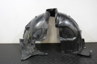 mudguard left front A2466900830 MERCEDES CLA W117