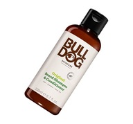 BULLDOG ORIGINAL ŠAMPÓN A KONDICIONÉR NA FÚZY 200ML