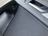 AUDI A4 B8 LIFT side upholstery right rear part 0058