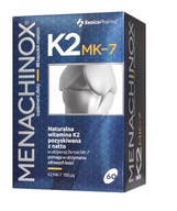 Menachinox K2 60 kapsúl Xenico