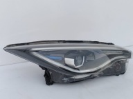 RENAULT ZOE LIFT light front right FULL LED 260102384R
