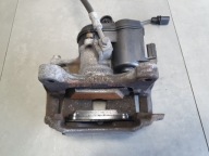 Audi Q7 4M caliper brake right rear part rear 4M0615406AR