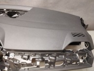 Audi Q3 F3 dashboard instrument panel console cockpit 83B857033 original