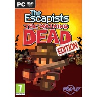 The Escapists - Walking Dead Edition (PC)