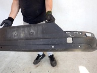 POLESTAR 2 II 20- bumper rear part rear diffuser DOL spoiler 31663981
