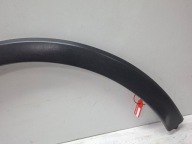 modanatura parafango sinistra posteriore 788A38847R RENAULT CAPTUR e 2013