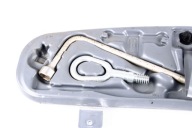BMW E46 passenger compartment POJEMNIK for KLUCZE UCHO 1094910