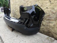 CITROEN C4 III 3 20- bumper rear