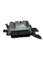 control unit computer of the engine 39120-2A208 HYUNDAI I40 (2011-2014) 1.7 CRDI