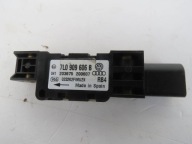 Crashsensor Drucksensor AIRBAG PORSCHE CAYENNE und 7L5 4.8 V8 4B0959643E