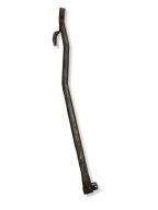 scarico TLUMIK WEBASTO VW TOURAN e 1K0819508H