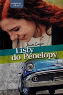 Listy do Penelopy James Casper