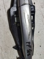 Peugeot 308 2019 front side right handle exterior door przednich
