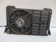 radiator Audi A8 4E0 3,0TDI